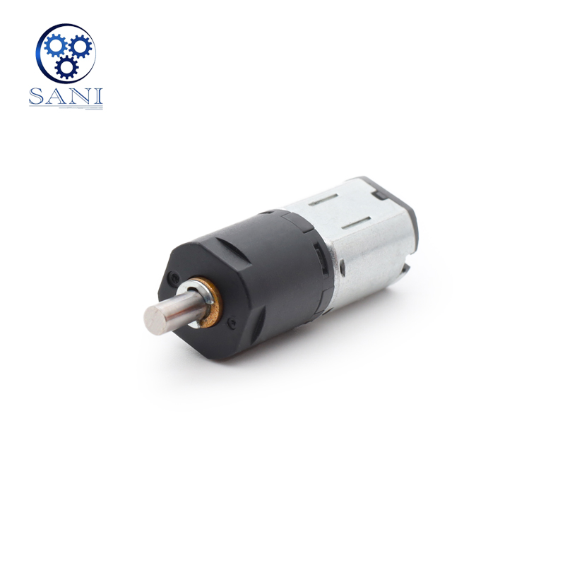 Micro planetary gear motor - 10mm pre...