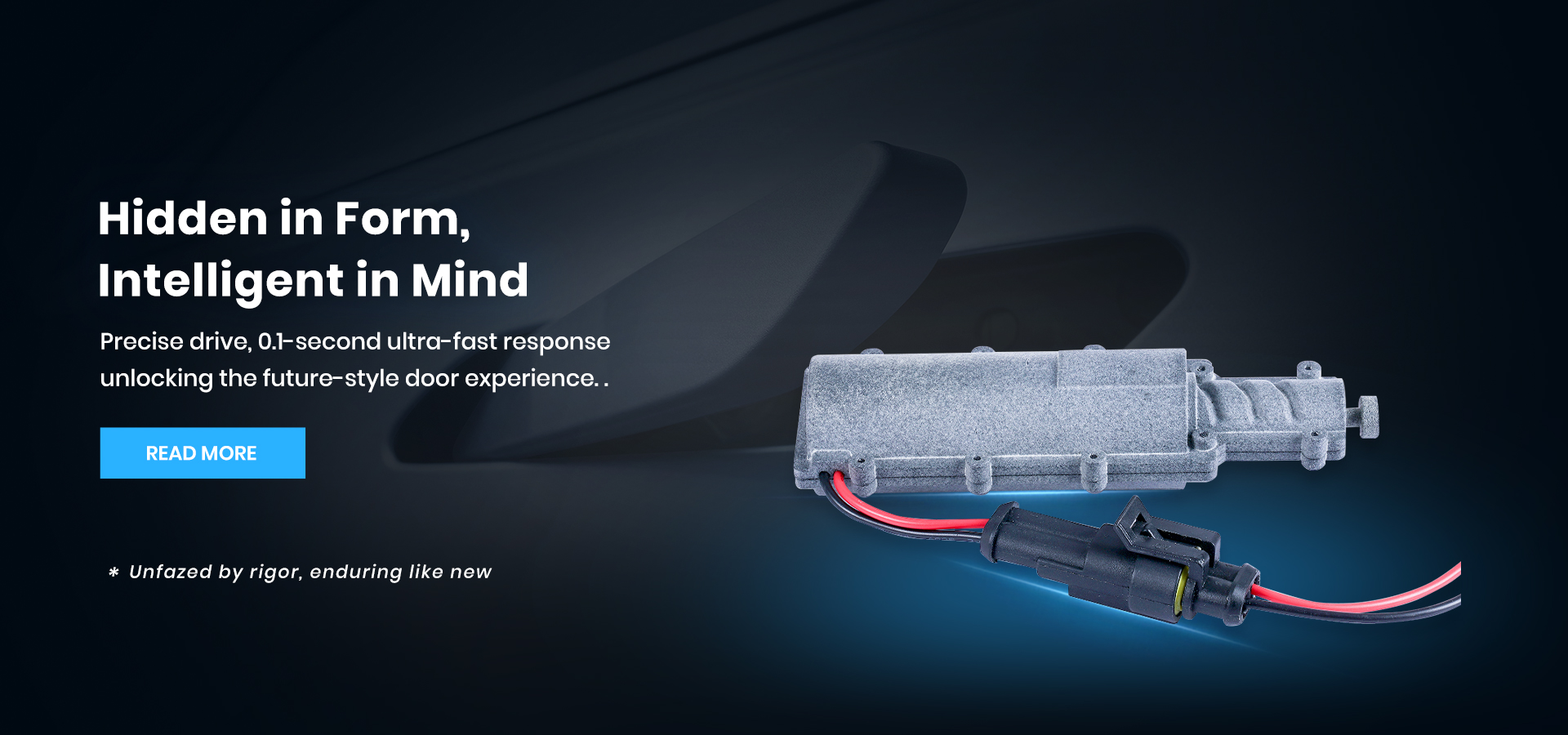 Metal inlaid helical gear transmissio