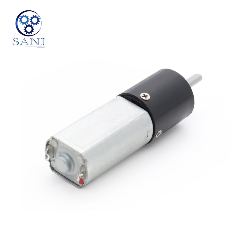 Micro planetary gearbox - 16mm precision transmission expert (9).jpg