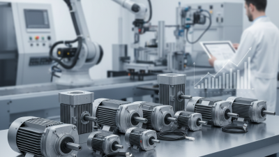 How to Choose the Right Motor Reducer for Your Project Needs