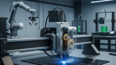 What is a Stepper Gearbox and How Does it Work for Your Projects