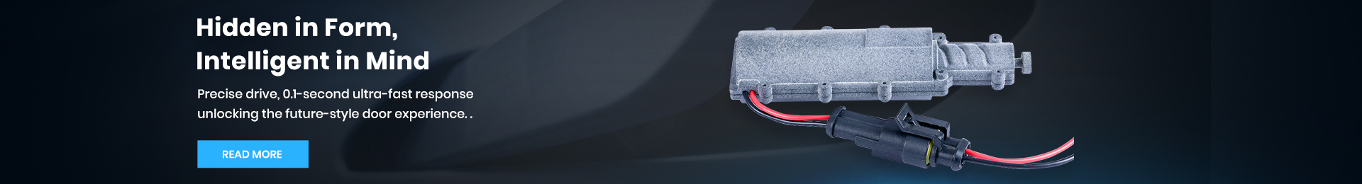 Planetary Speed Reducer