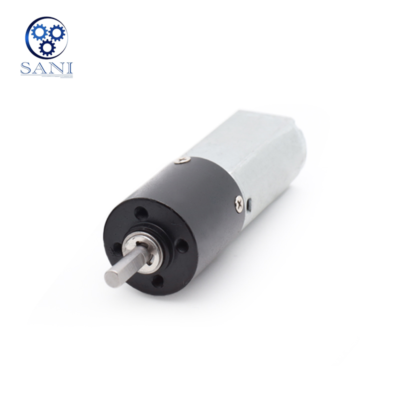 Micro planetary gearbox - 16mm precision transmission expert (7).jpg